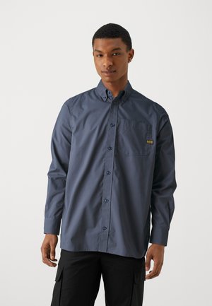 ONE REGULAR SHIRT - Skjorta - dark blue