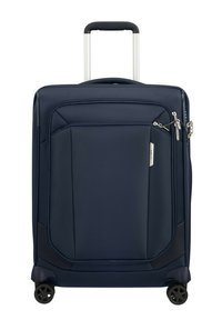 Unselected, midnight blue