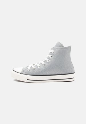 CHUCK TAYLOR ALL STAR - Sneakers high - barely grey/egret/black