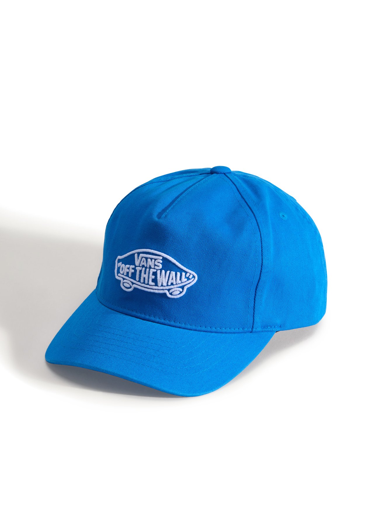 Vans Cap - medium blue