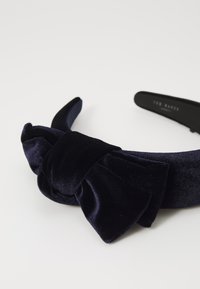 Ted Baker LISSAAA - Hiusasuste - navy