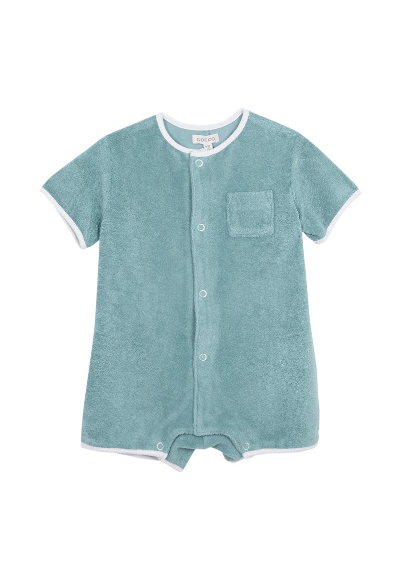 GOCCO Jumpsuit groen