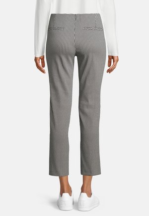 Spodnie materiałowe