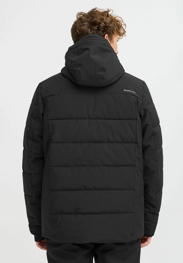 NBMARIN M SKI W-PRO 10.000 WITH WATERPROOF COATING - Winter jacket4