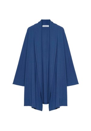 Luisa Viola, SPOLVERINO PERFORMANCE - Short coat - blu