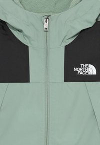 The North Face ANTORA TRICLIMATE UNISEX - Veste imperméable - slate moss
