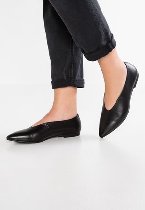 Vagabond Półbuty wsuwane