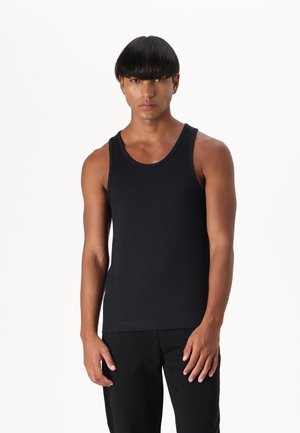 Undershirt - off black