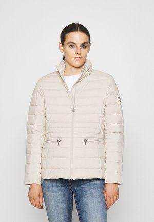 INSULATED - Piumino - beige