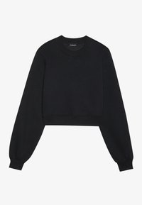 Selezionato, true black