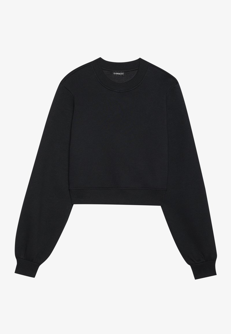 Even&Odd Sweater zwart