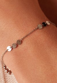 Lucardi Armband - silver-coloured