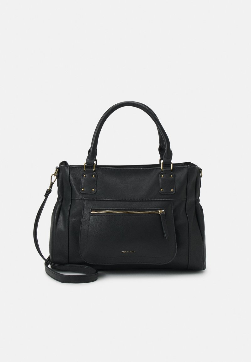 Anna Field by Zalando - Handbag - black, Enlarge