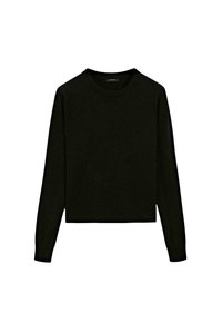 Unausgewählt, black