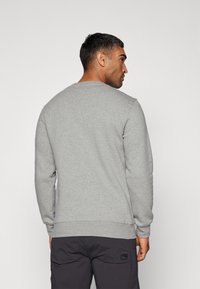 Burton VAULT CREW - Ikdienas džemperis - gray heather
