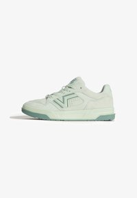 Niewybrane, light green