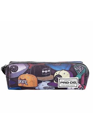 CAPS SQUARE HIGH SCHOOL  - Trousse - multicolor