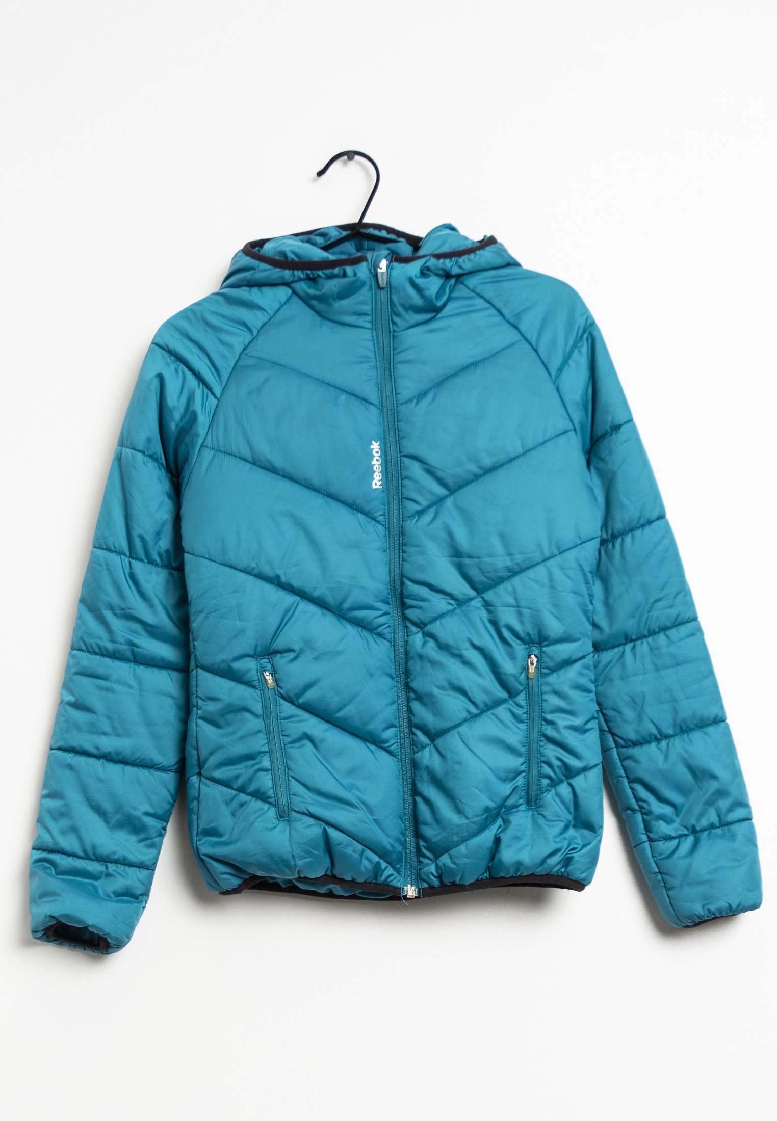 reebok winter jacket