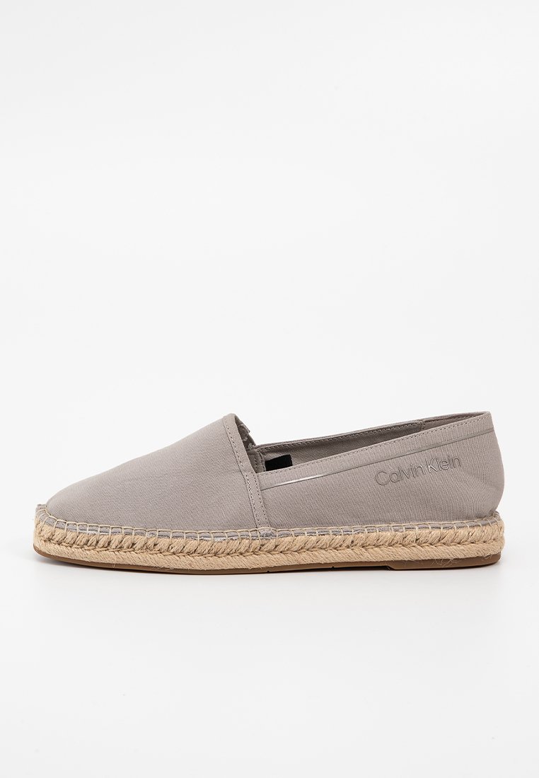 Calvin Klein Espadrilles mauve