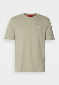 DERO - T-shirt basic - open green