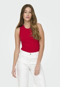 JDY JDYAYA TANK NOOS - Top - ski patrol