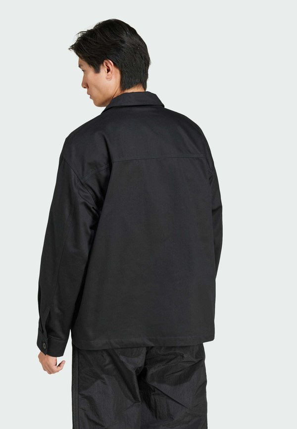 PREMIUM ESSENTIALS WORKWEAR OVER - Shirt4