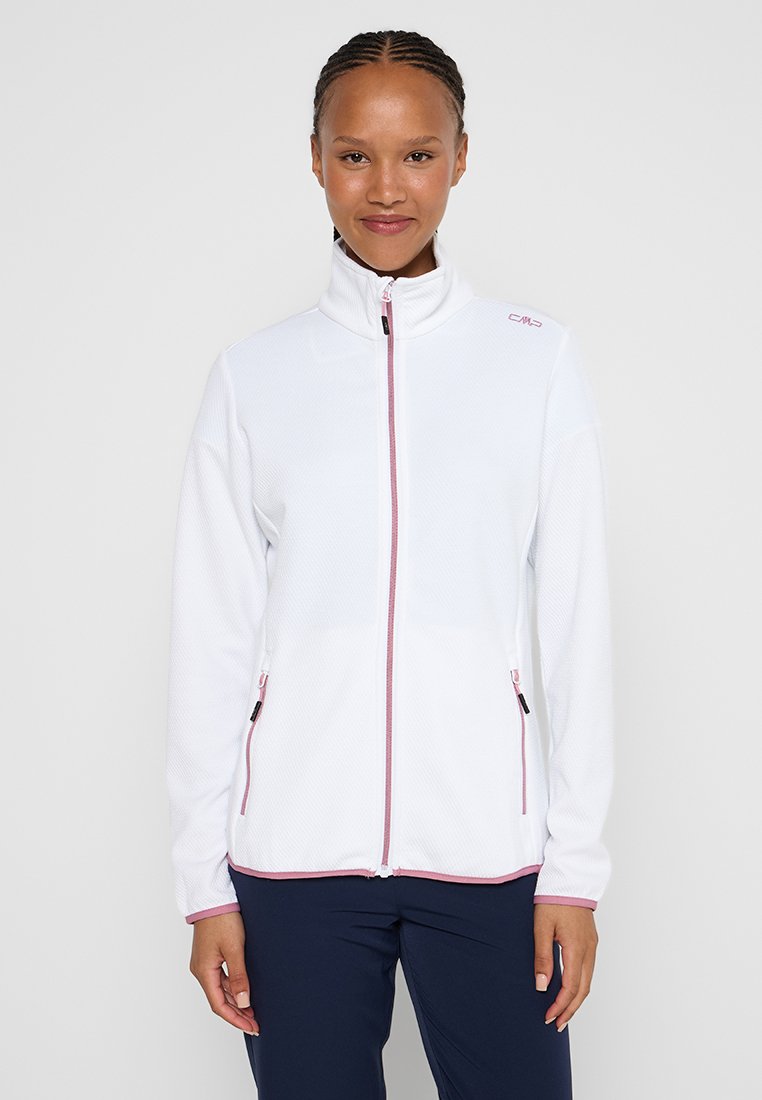 CMP Trainingsvest wit