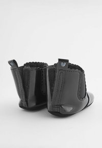 Next Zimní obuv - black patent