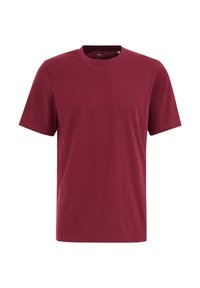 Ei valittu, vintage red