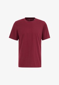 Ei valittu, vintage red