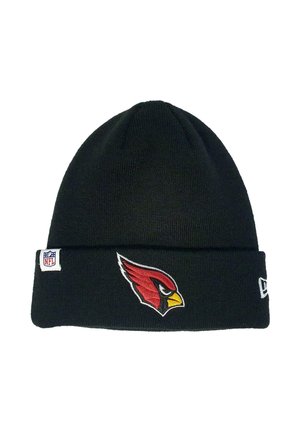ARIZONA CARDINALS NFL ESSENTIAL LOGO  - Beanie - schwarz