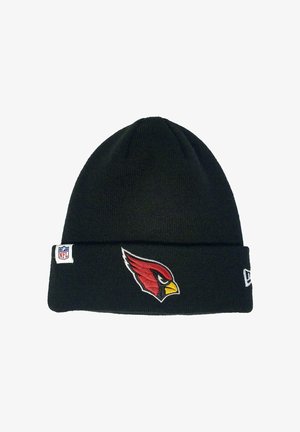New Era ARIZONA CARDINALS NFL ESSENTIAL LOGO - Beanie - schwarz