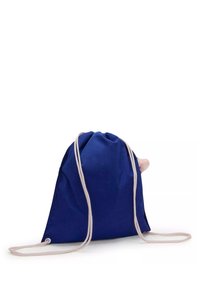 Kipling BACK TO SCHOOL SUPERTABOO  - Gympapåse - solar navy combo