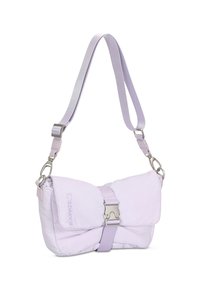 Expatrié BOBBY - Handväska - lilac