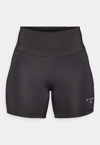 HYROX SHORT  - Tights - black