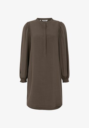 Soft Rebels, ANNE MAYSON - Paitamekko - coffee quartz