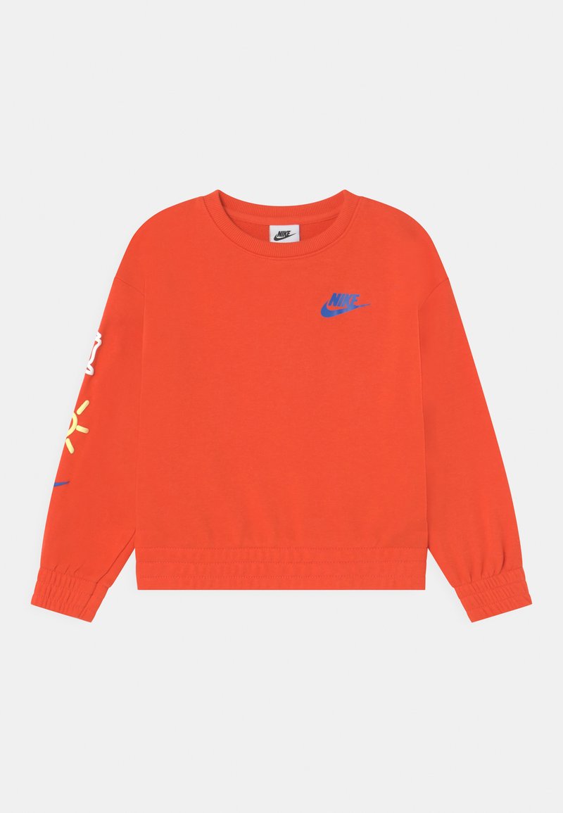 Nike Sportswear Sweater rood