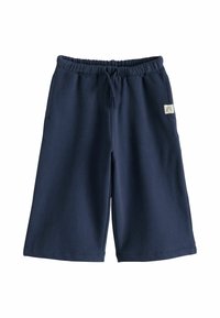 Unselected, navy