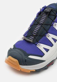 Salomon X ULTRA 360 EDGE  liliowy