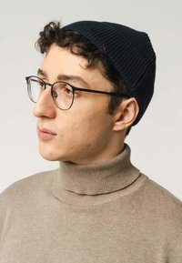 MELA RAFI KURZE - Beanie - navy
