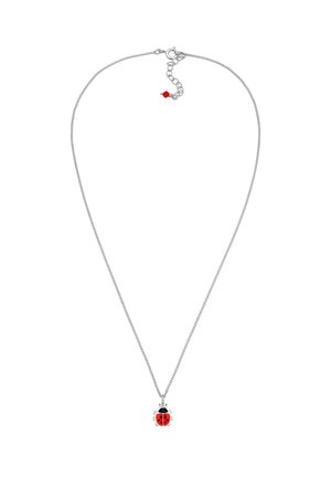 LADYBUG - Collier - silberfarben