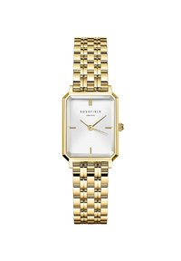 OCTAGON - Reloj - gold-coloured