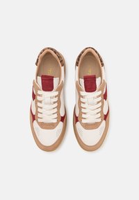 Tamaris Sneakers basse - beige