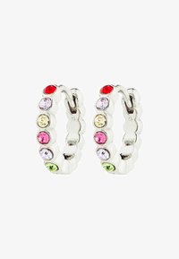 Seleccionado, silver plated