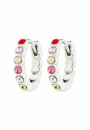 KLEOPRATRA - Korvakorut - silver plated