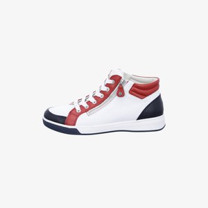 ara, ROM-ST-SOFT - Sneaker high - beige