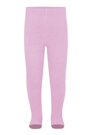 Unterhose lang - rosa
