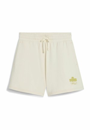 PALM RESORT 5" - Pantaloni sportivi - alpine snow
