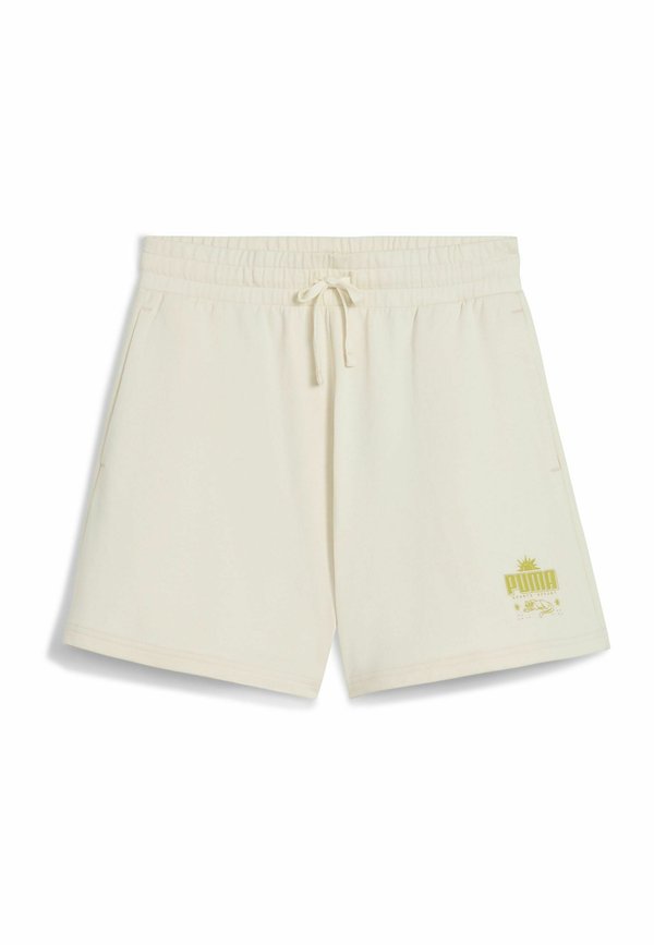 PALM RESORT 5" - Jogginghose - alpine snow