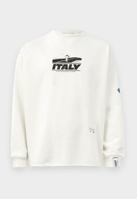 Melegítőfelső - vaniglia